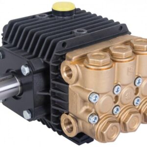 Interpump rs151/rs500 Getriebe 1" Motor Eingangswelle Hochdruck Wasserpumpe