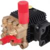 Interpump WW907CVB Pump Female Shaft 100 Bar