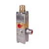 Interpump BKX 600 Unloader Valve