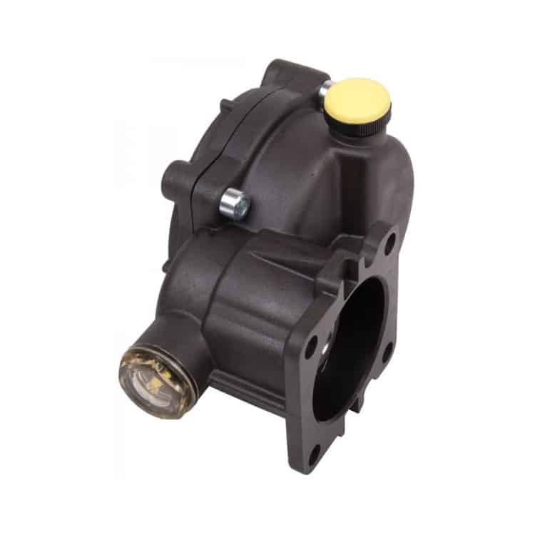 Interpump RS99 Gearbox For 3/4" Shaft Engine