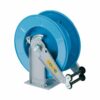 20 Metre Retractable High Pressure Hose Reel