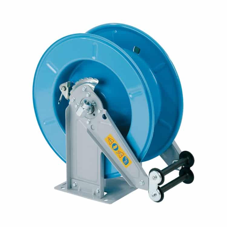 20 Metre Retractable High Pressure Hose Reel | 23B