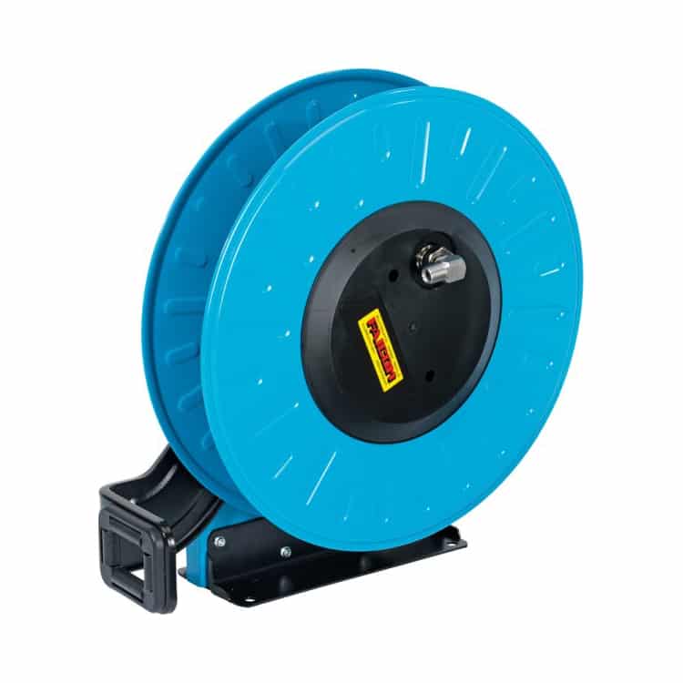 30 Metre Retractable High Pressure Hose Reel - 23B