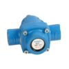 Hypro 4001C Roller Pump Cast Iron