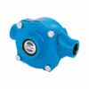 Hypro 6500C-R Roller Pump Cast Iron Reverse Rotation