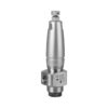 Pratissoli R1X/400 Stainless Steel Pressure Regulator Valve