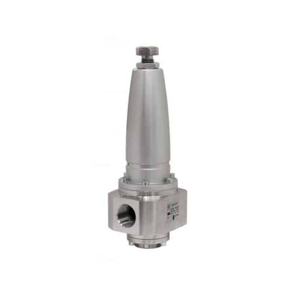 Pressure Regulator Valves - 23b - Water Pump & Washdown Systems