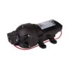 Flojet Triplex Compact 12V Diaphragm Pump Demand 4.1 Bar 7.6 LPM Viton