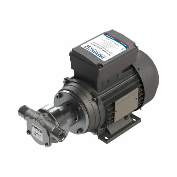 Flexible Impeller Pumps B Water Pump Washdown Systems