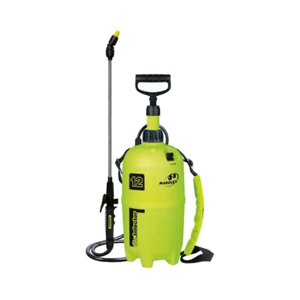 Marolex Industry 12 Sprayer Pressure Pump Action Spray 12 Litre | 23B