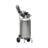 Stainless Steel Pressure Sprayer Tank 50 Litre 1