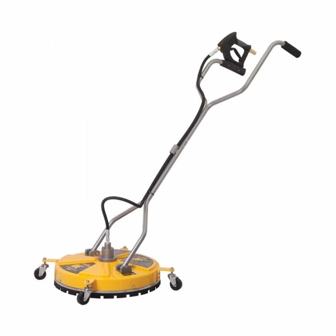 20" Whirlaway Surface Cleaner For Pressure Washer 23B