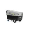 MAC Elektra 18-24kW Electrically Heated Hot Pressure Washer 1